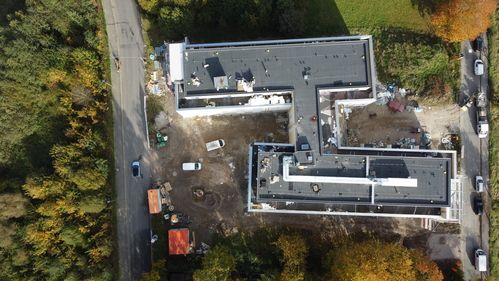 Sozialimmobilie Menden