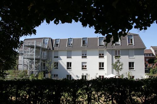 Pflegeheim Lambertusstift