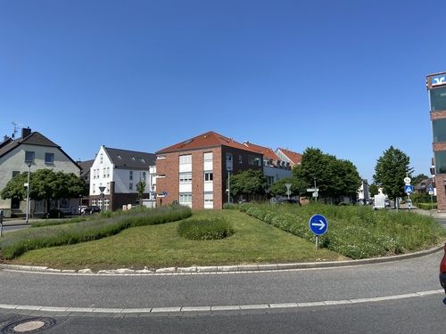 Wohnen am Mühlentor