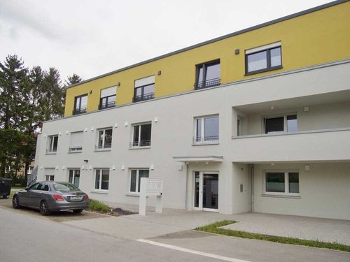 Sozialimmobile Glückaufstraße