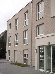 Pflegeheim Luisenstift